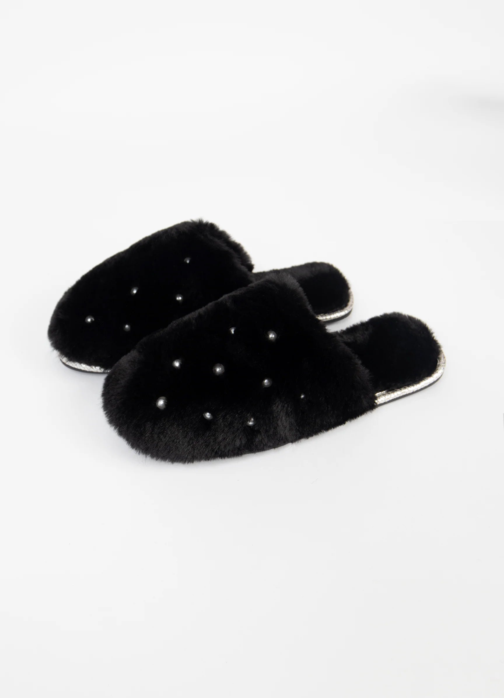 New Fenland Men's Genuine Sheepskin Slippers & Real Fur size uk 9/10 | eBay